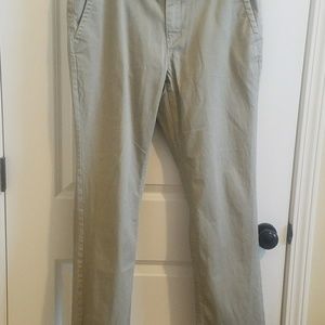 Fall Sale-Empyre Khaki Slacks